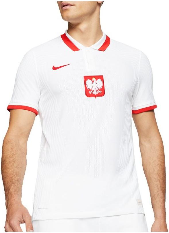 Domácí dres Nike Polsko Vapor 2020