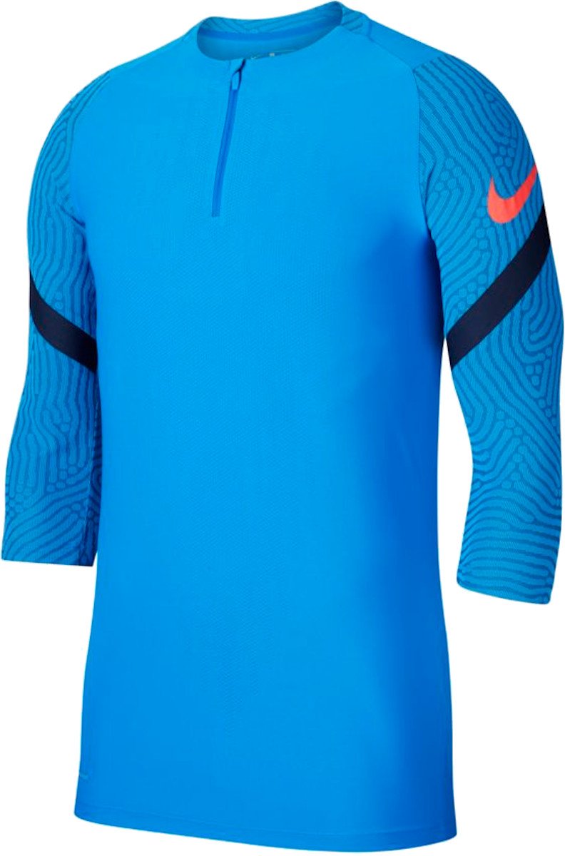 Tricou Nike M NK VPRKNT STRKE DRILL TOP SA