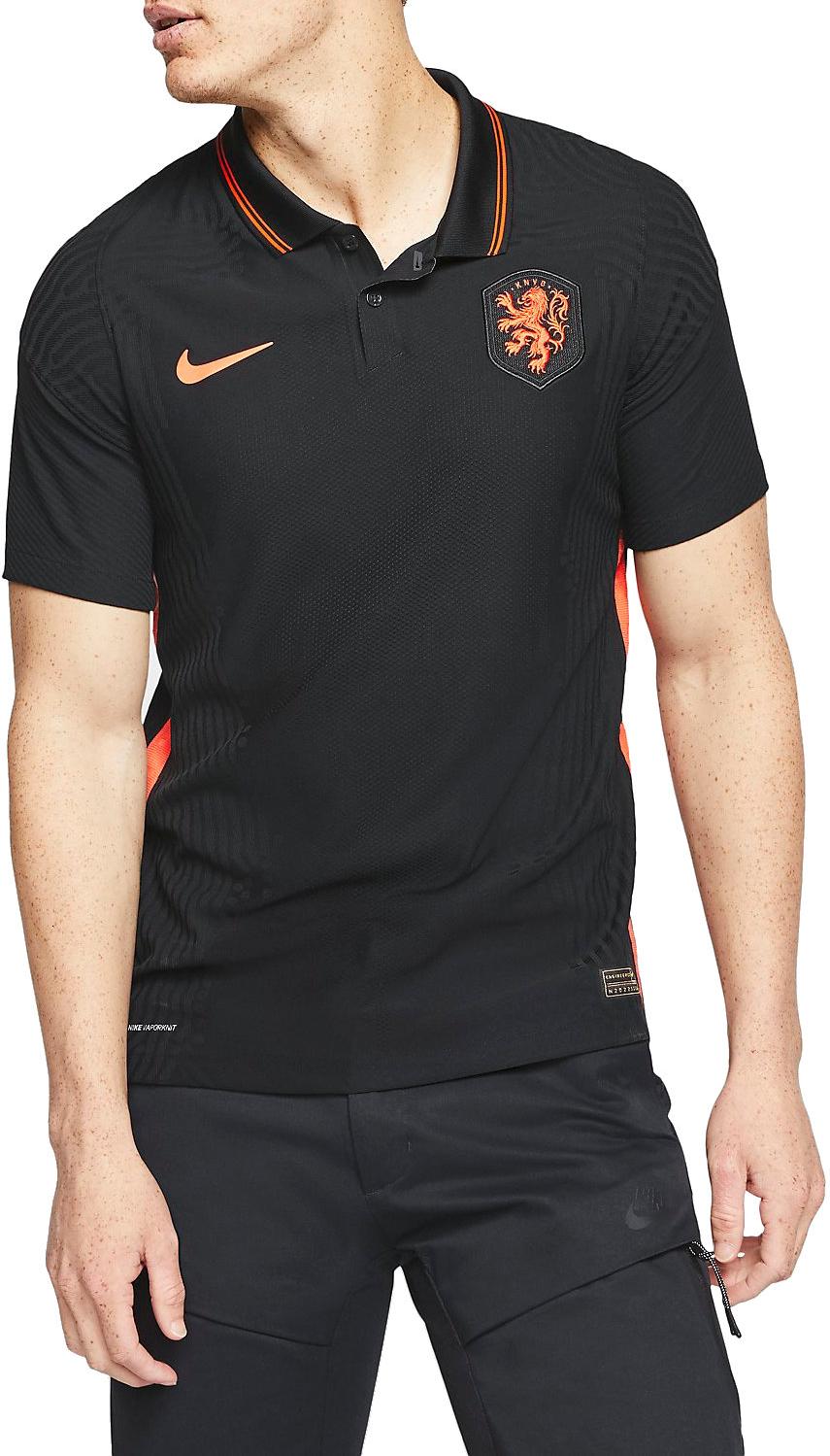 Camiseta Nike M NK NETHERLANDS VAPOR MATCH AWAY SS JSY 2020