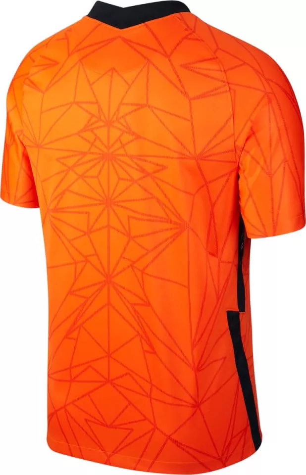 Maglia Nike M NK NETHERLANDS STADIUM HOME DRY SS JSY 2020