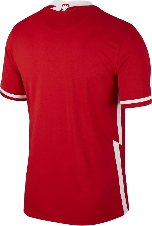 Camisa Nike Poland 2020 Stadium Away Men s Soccer Jersey
