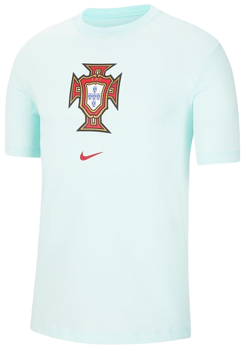 T-shirt Nike Portugal Crest