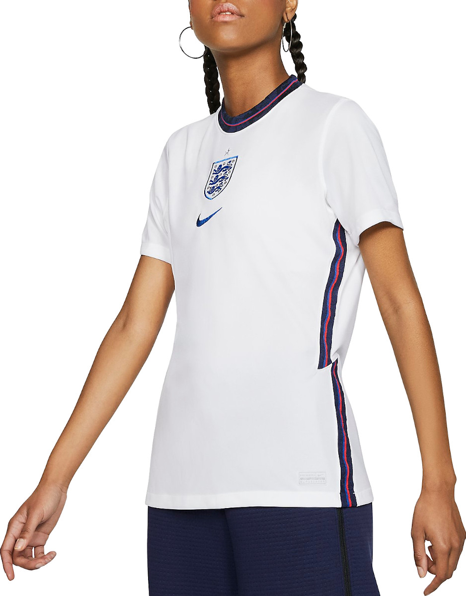 Maglia Nike W NK ENGLAND STADIUM HOME DRY SS JSY 2020