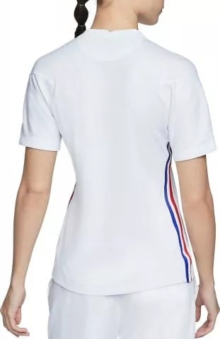 Camisa Nike W NK FRANCE STADIUM AWAY DRY SS JSY 2020