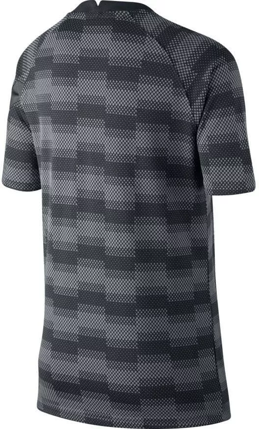 Camiseta Nike B NK DRY ACDPR TOP SS GX FP