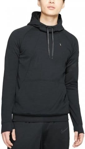 M NK DRY ACDPR HOODIE FP