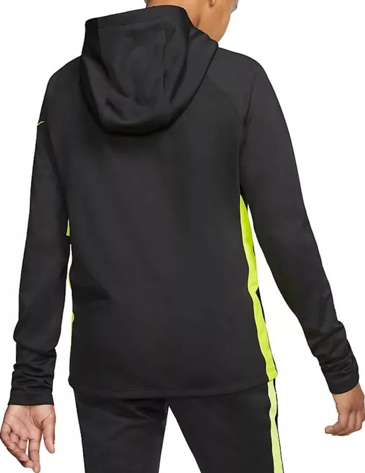 Nike CR7 B NK DRY HOODIE PO Kapucnis melegítő felsők