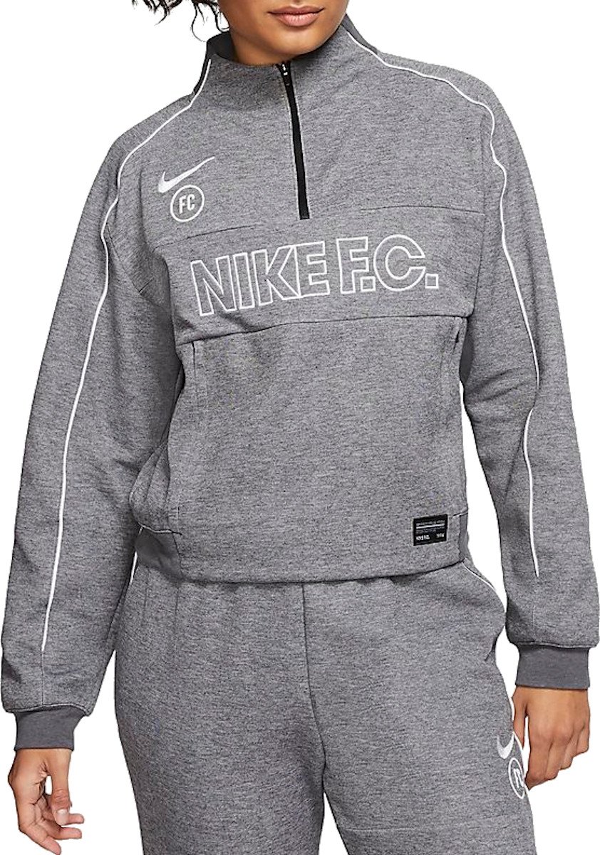Jacket Nike W NK FC JKT