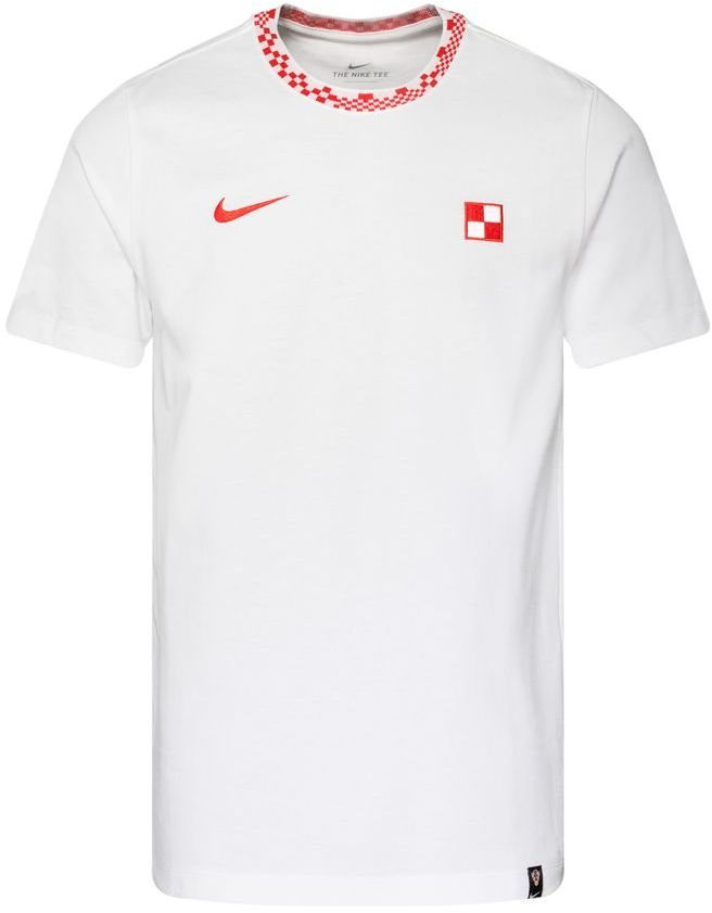 T-shirt Nike CRO M NK TEE TRAVEL