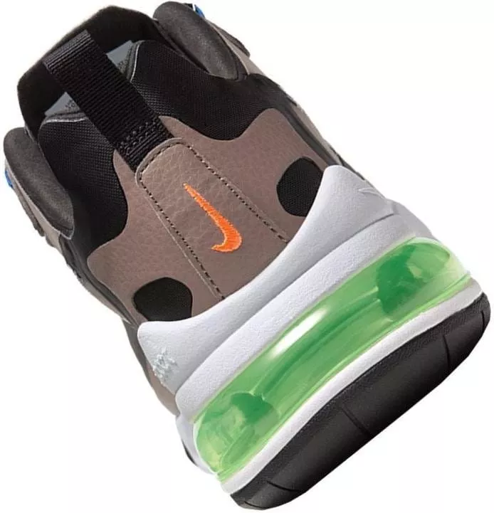Shoes Nike AIR MAX 270 REACT WTR
