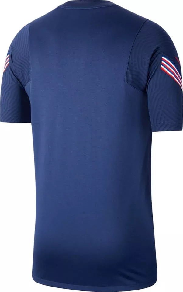 Pánské fotbalové tričko s krátkým rukávem Nike England Strike