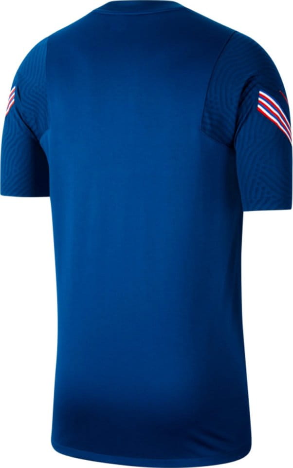 nike england strike top