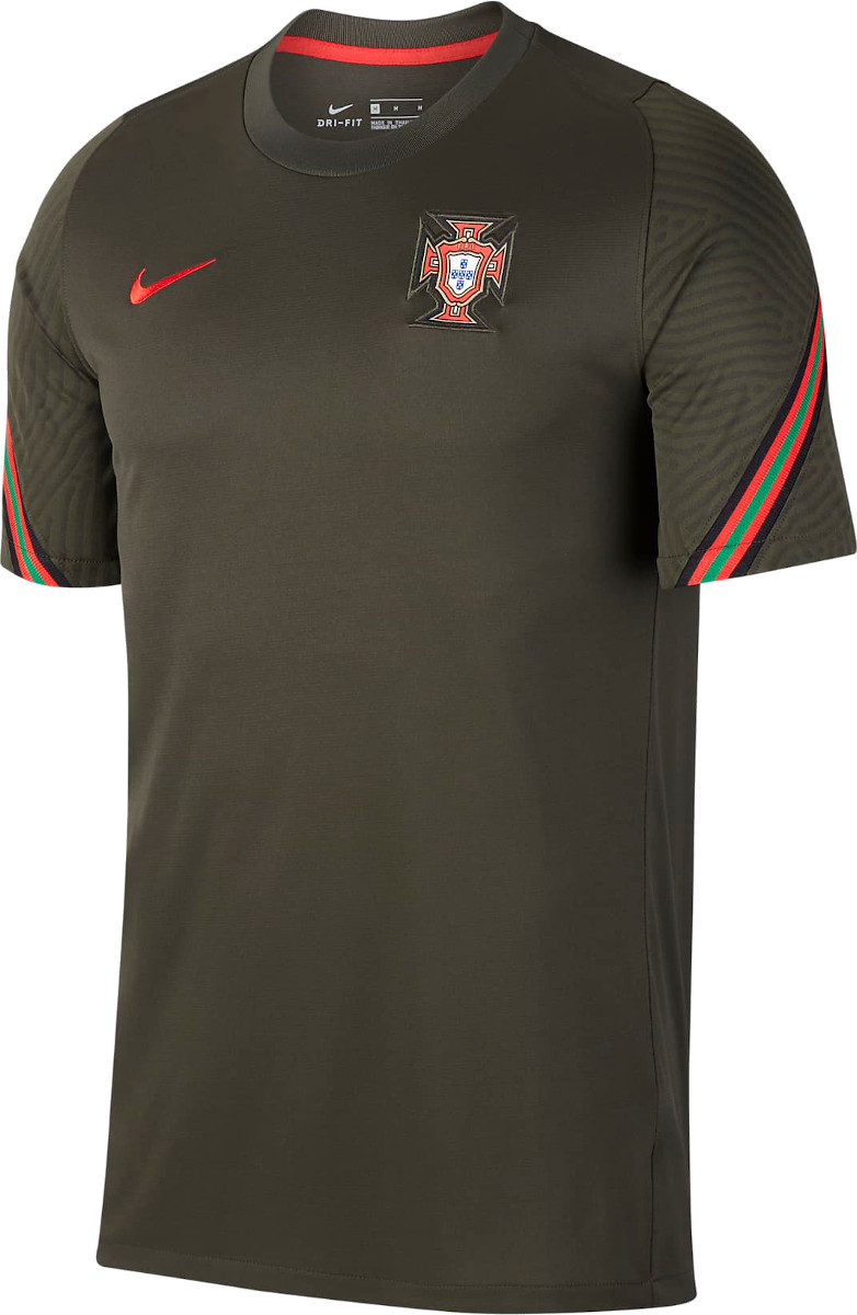 Camiseta Nike M NK PORTUGAL STRIKE DRY SS TEE