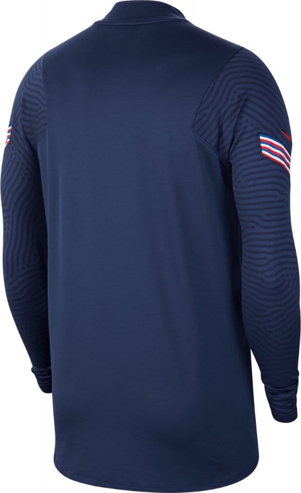Long-sleeve T-shirt Nike M NK ENGLAND 