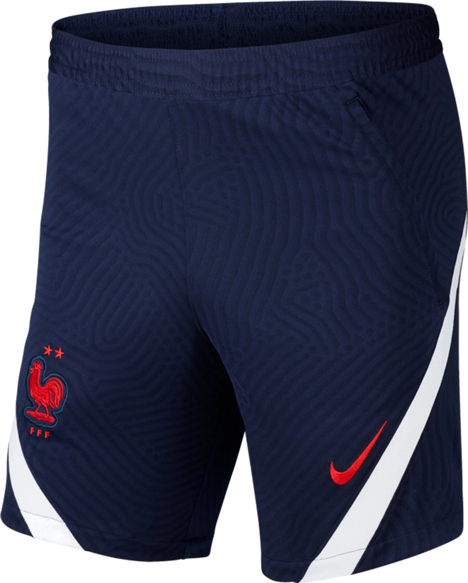 Pantalón corto Nike M NK FRANCE STRIKE DRY SHORT