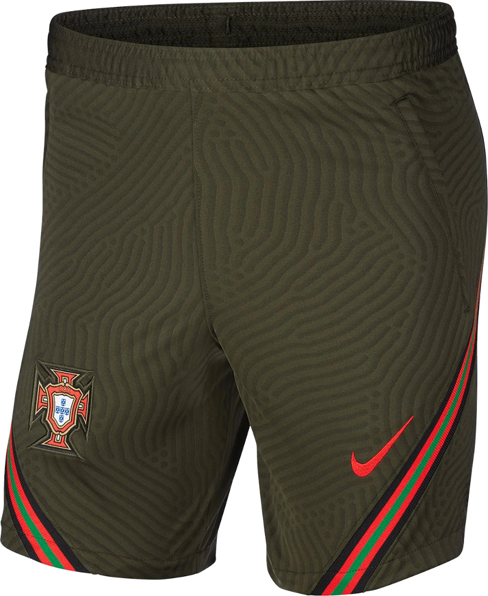 Pánské fotbalové kraťasy Nike Portugal Strike