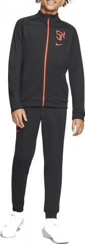 NYR B NK DRY TRK SUIT K