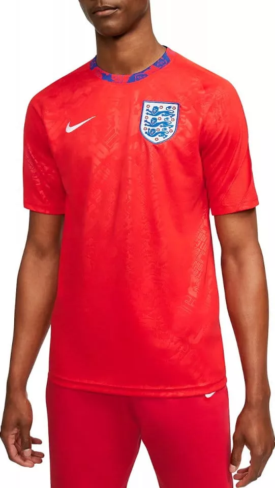T-shirt Nike M NK ENGLAND DRY SS TEE - 11teamsports.ie