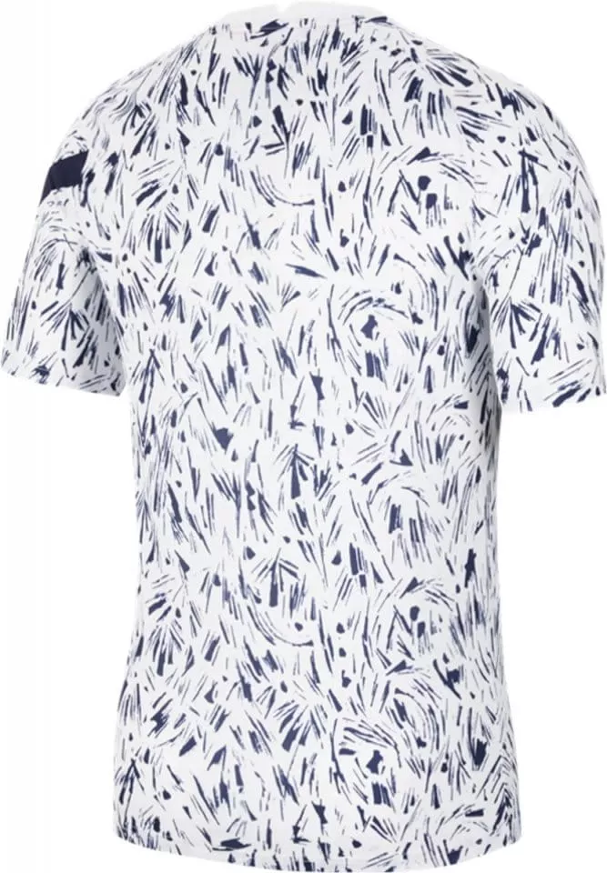 Camiseta Nike M NK FRANCE DRY SS TEE - 11teamsports.es