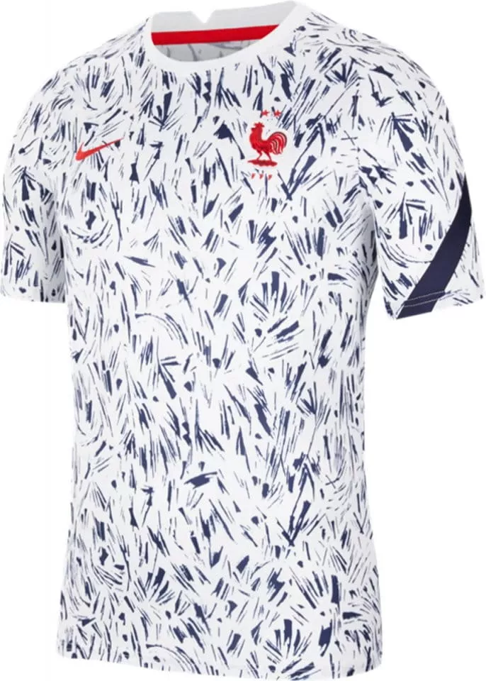 Camiseta Nike M NK FRANCE DRY SS TEE - 11teamsports.es
