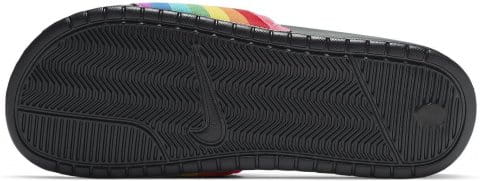 nike benassi jdi betrue slides