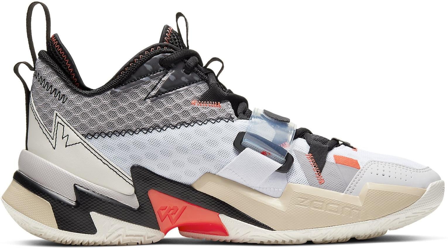 Shoes JORDAN WHY NOT ZER0.3 - Top4Running.com display picture 1