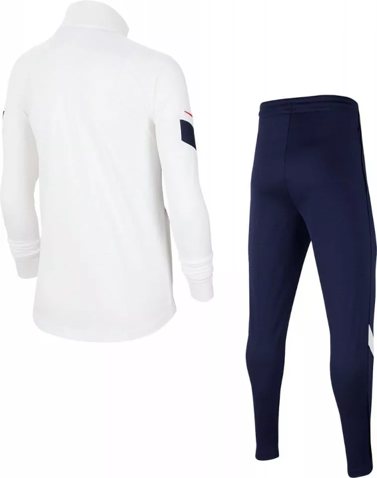 Kit Nike Y NK FRANCE STRIKE DRY SET