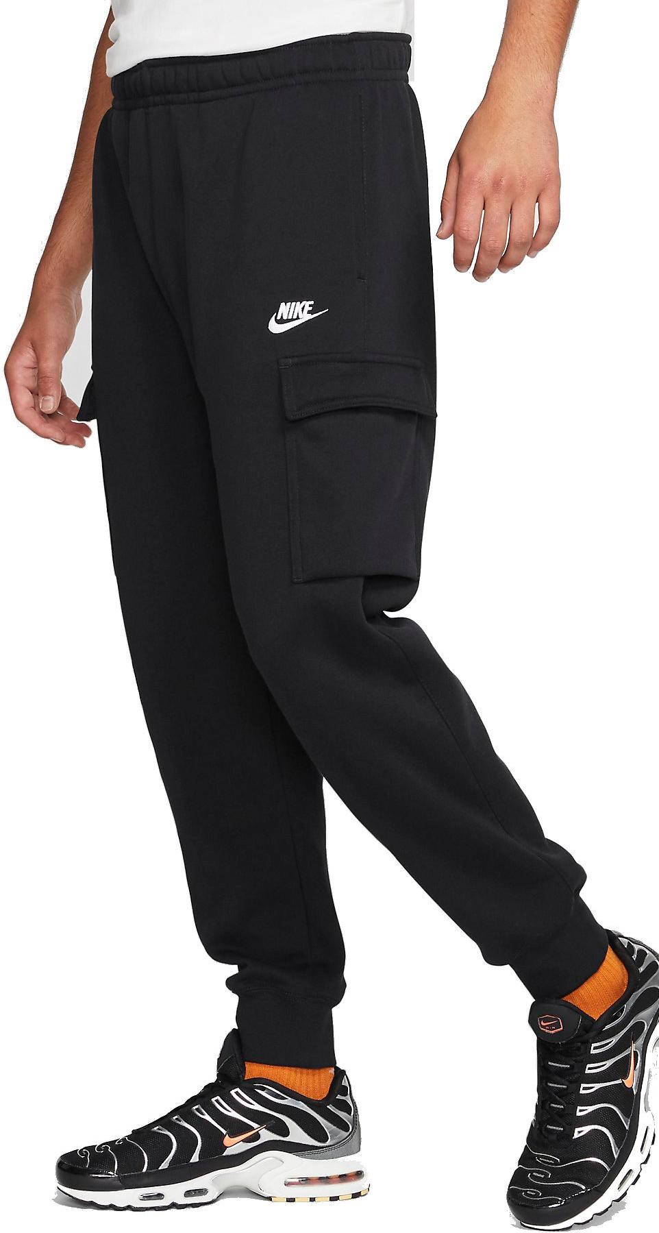 Spodnie Nike M NK NSW CLUB FLEECE PANTS