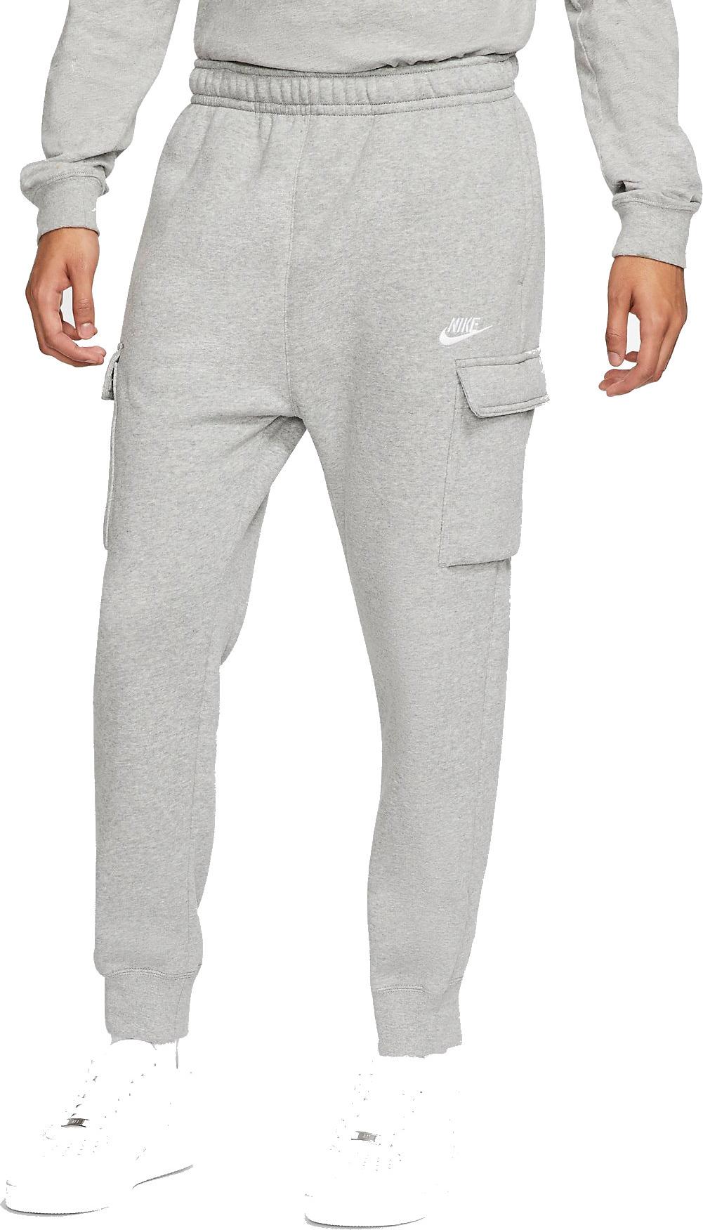 Pantalón Nike M NK NSW CLUB FLEECE PANTS