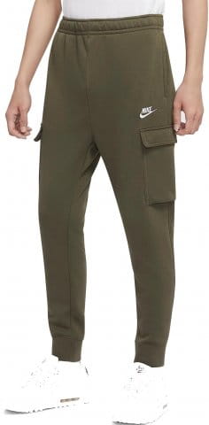 M NK NSW CLUB FLEECE PANTS