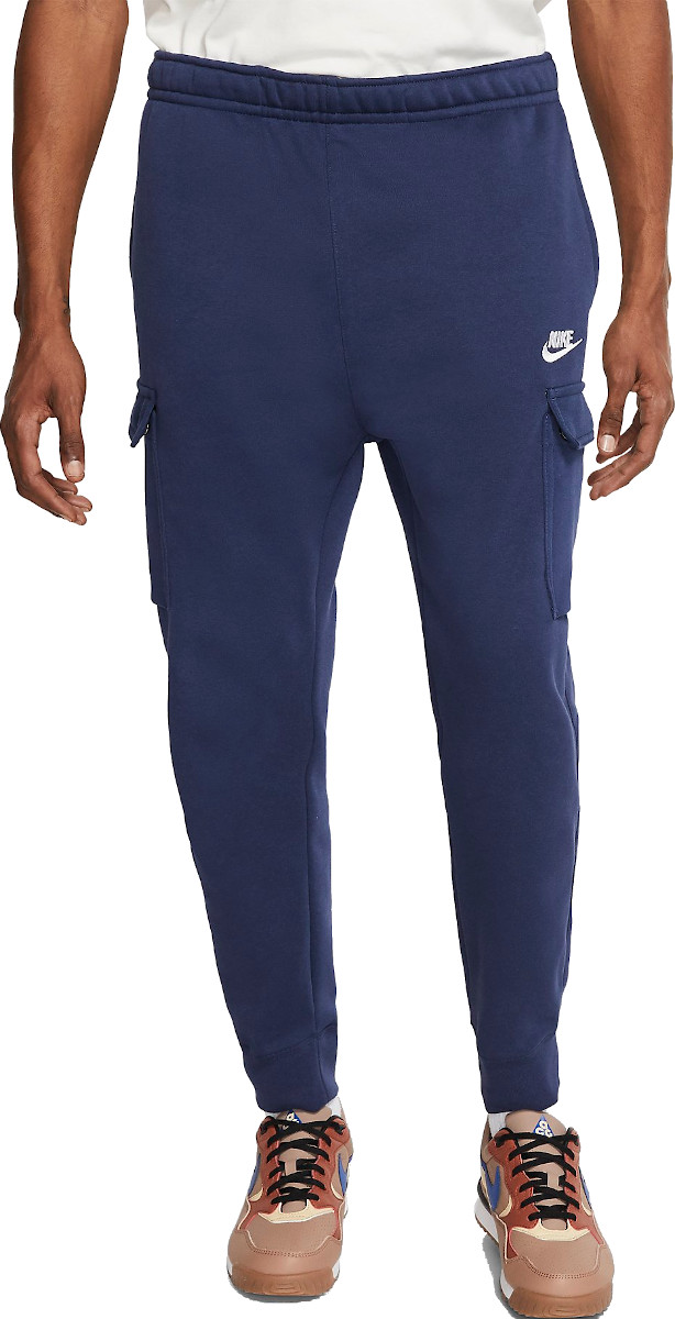 Pantalón Nike M NK NSW CLUB FLEECE PANTS