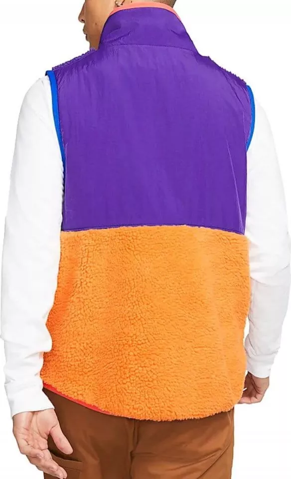 Chaleco Nike M NSW HE VEST WINTER