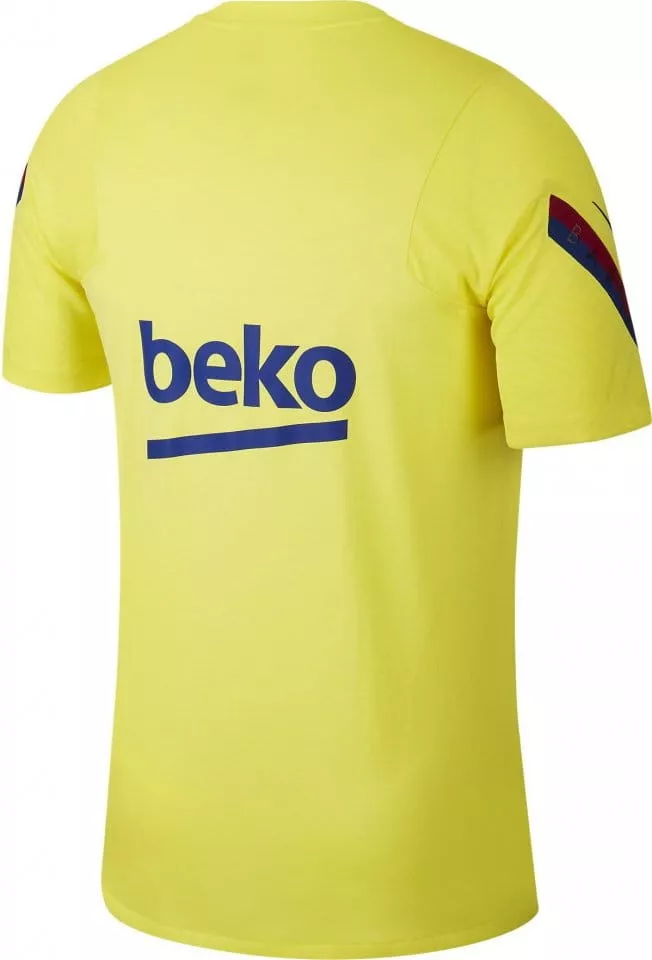 T-Shirt Nike FCB M NK BRT STRK TOP SS 2019/20