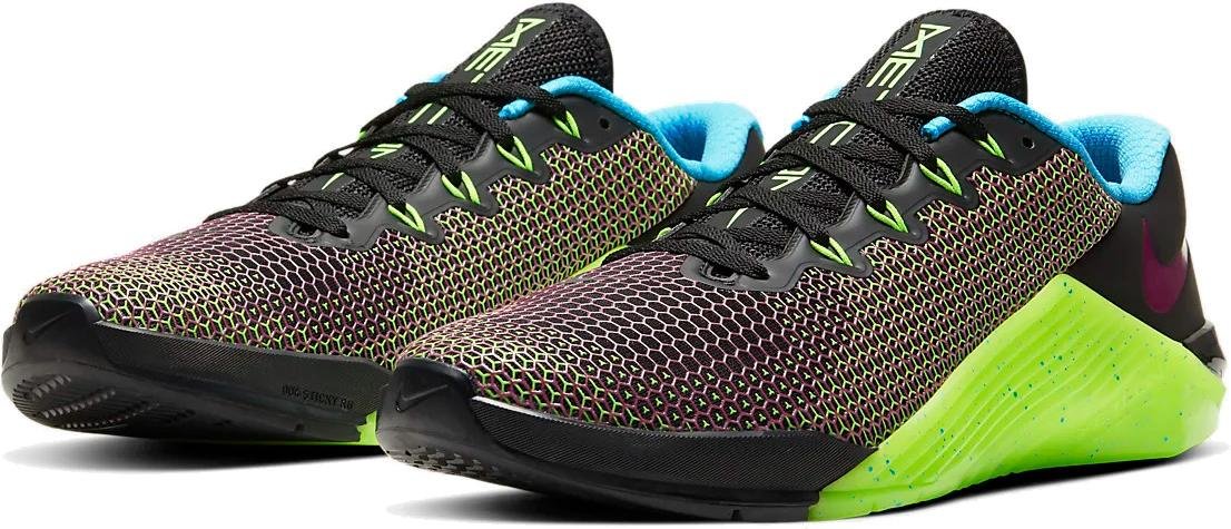 nike metcon 5 amp