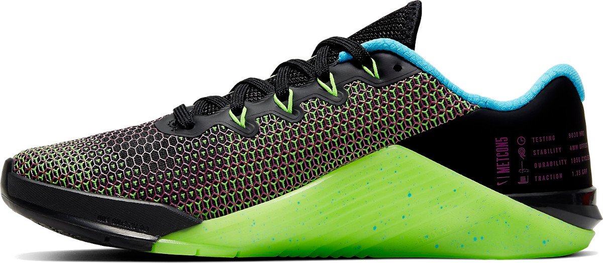 Dámské fitness boty Nike Metcon 5 AMP