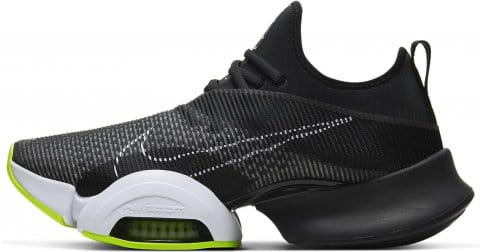 AIR ZOOM SUPERREP