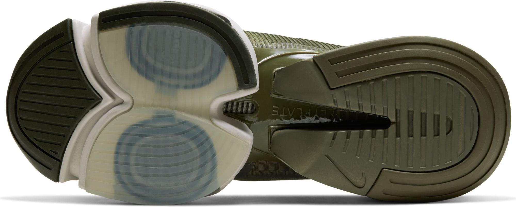 NIKE AIR ZOOM SUPERREP \