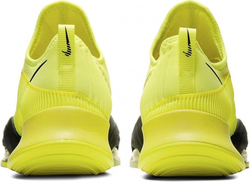 heroína Poderoso equipo Zapatillas de fitness Nike AIR ZOOM SUPERREP - Top4Running.es
