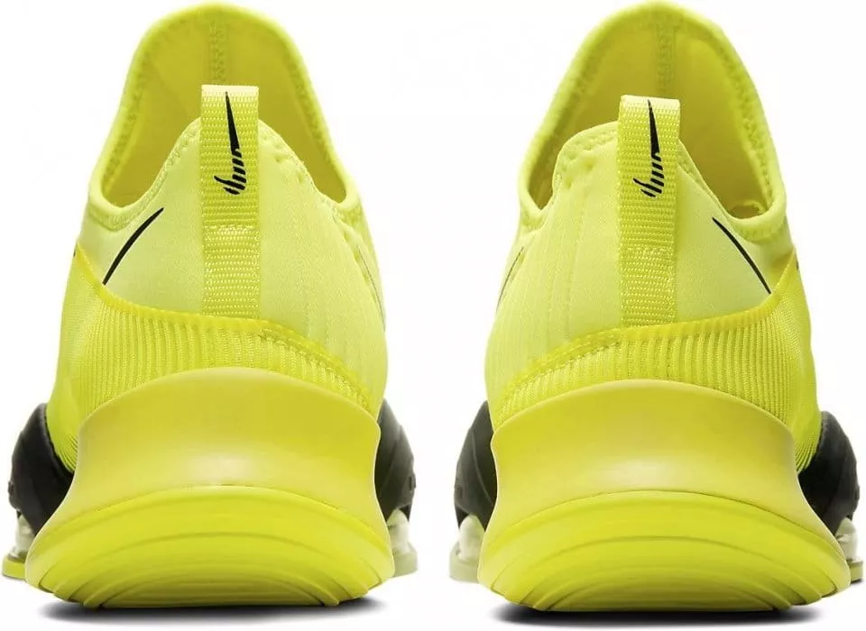 Nike AIR ZOOM SUPERREP Fitness cipők