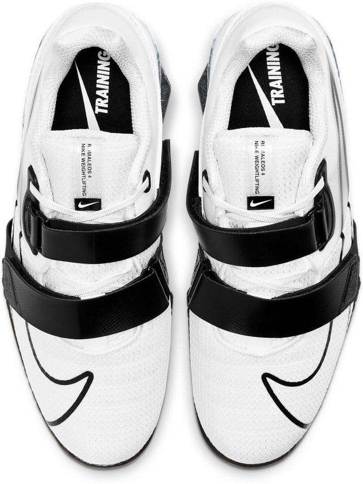 Vzpěračská obuv Nike Romaleos 4
