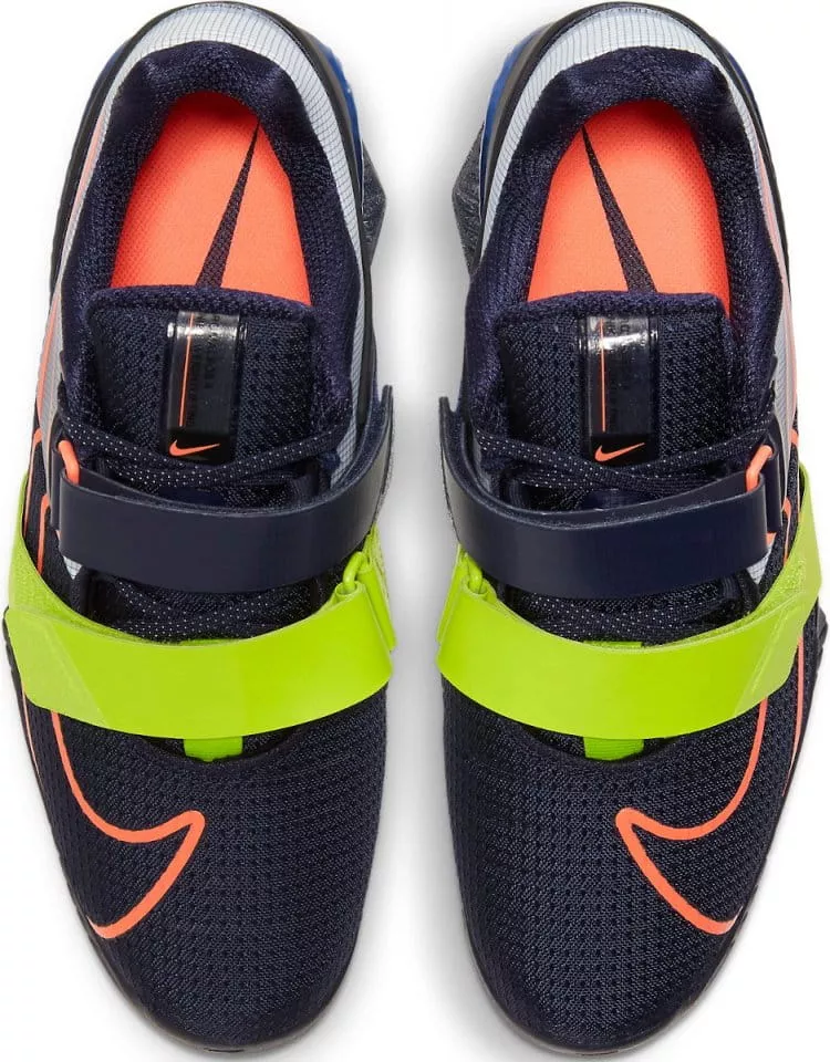 Chaussures de fitness Nike ROMALEOS 4