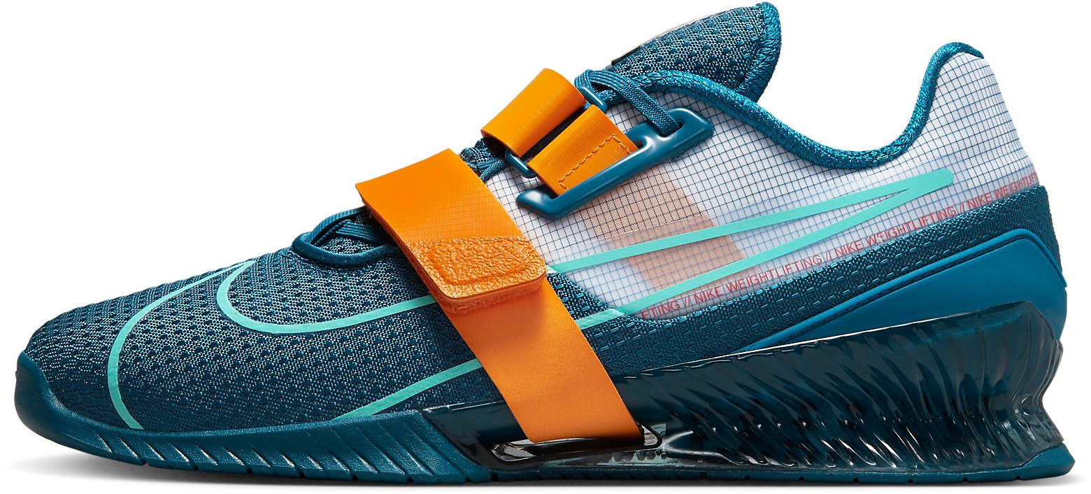 Zapatillas de fitness Nike ROMALEOS - Top4Fitness.es