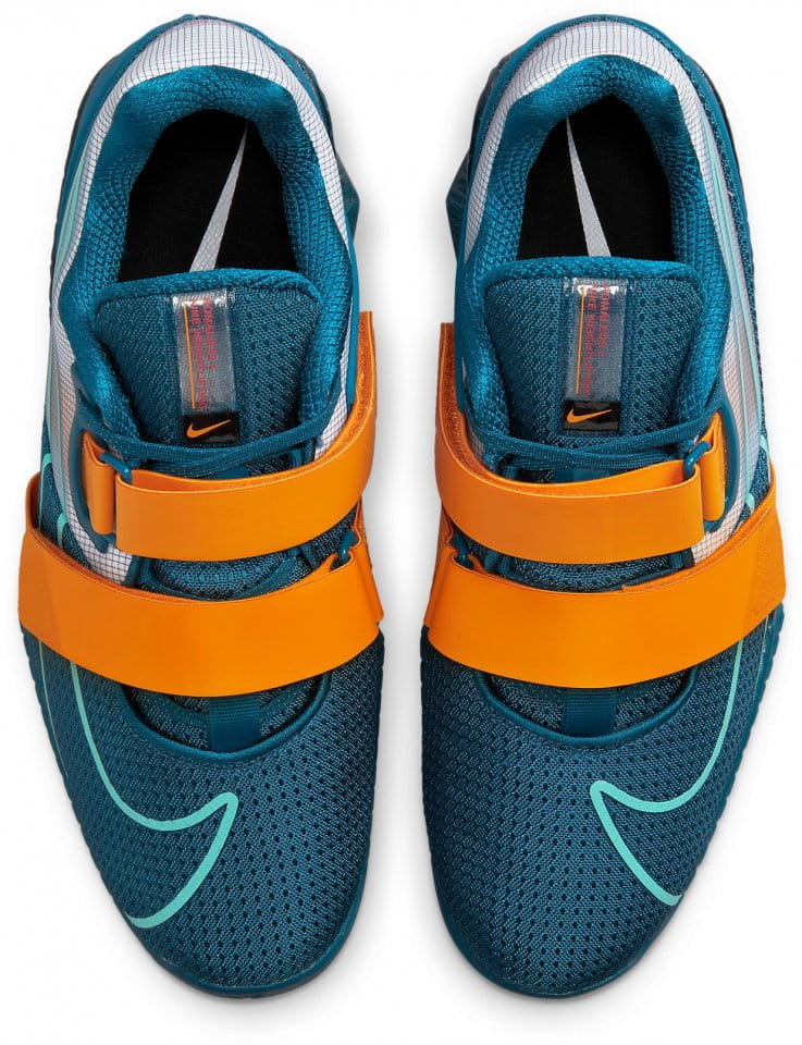 Popa oxígeno borde Zapatillas de fitness Nike ROMALEOS 4 - Top4Fitness.es