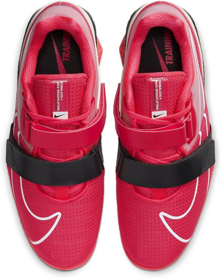 Manto Conveniente Bangladesh Zapatillas de fitness Nike ROMALEOS 4 - Top4Fitness.es