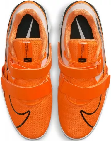 Zapatillas de fitness Nike Romaleos 4