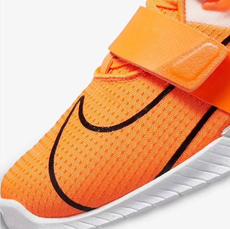 Fitness topánky Nike Romaleos 4