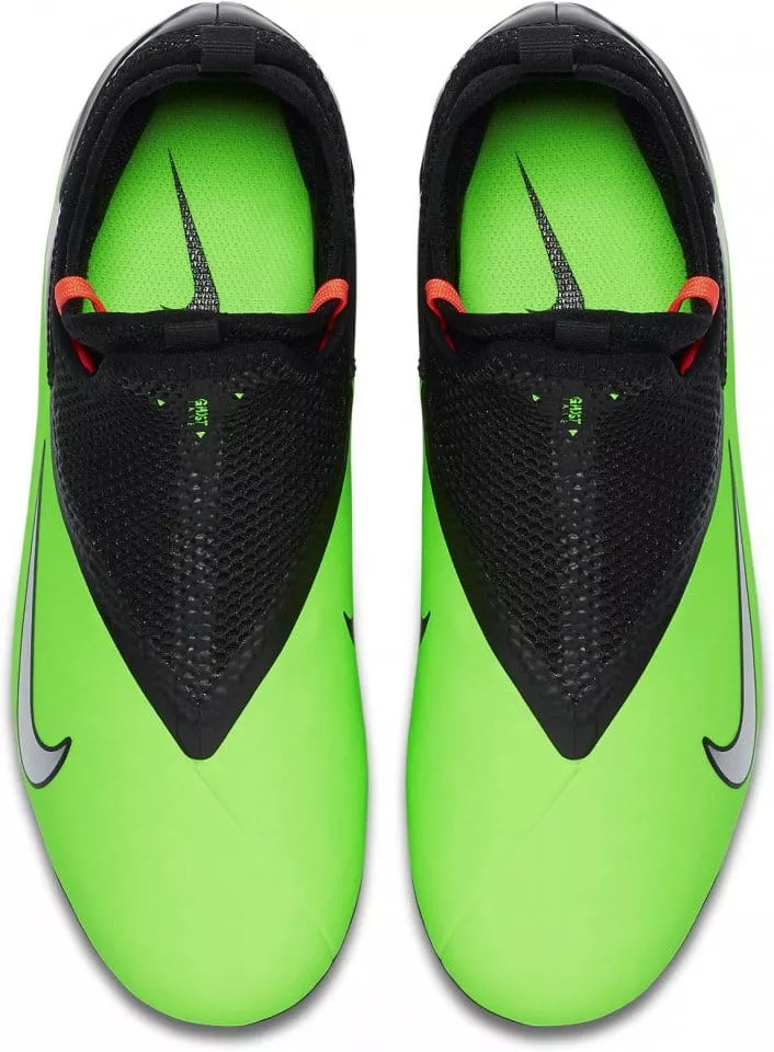 Football shoes Nike JR PHNTM VSN 2 ACADEMY DF FGMG