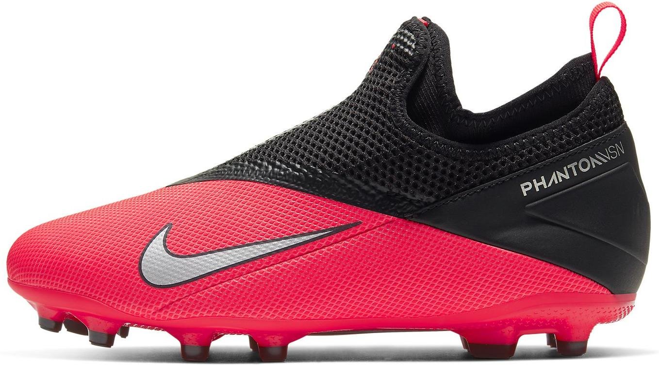 Voetbalschoenen Nike JR PHNTM VSN 2 ACADEMY DF FGMG