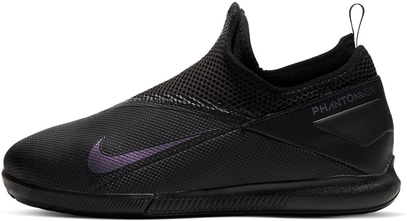 Nike JR PHANTOM VSN 2 ACADEMY DF IC Beltéri focicipő