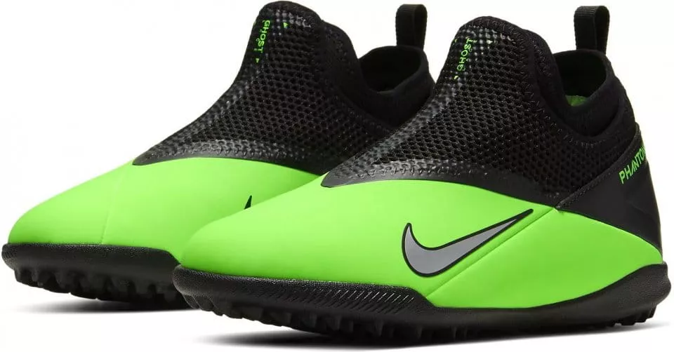 Ghete de fotbal Nike JR PHANTOM VSN 2 ACADEMY DF TF